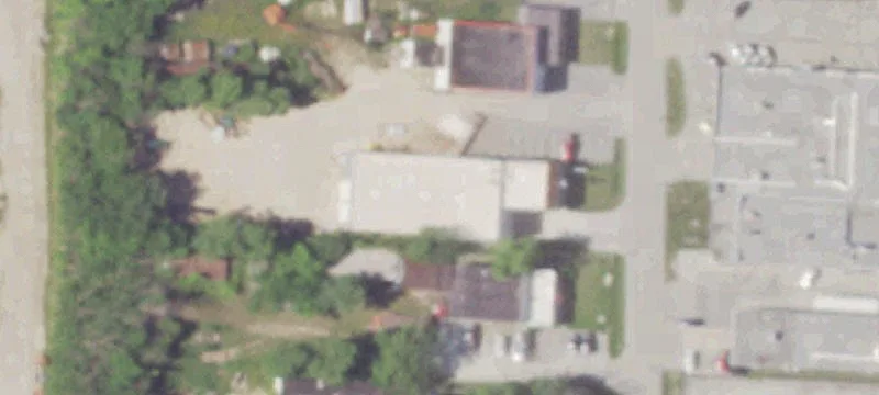 Office Building