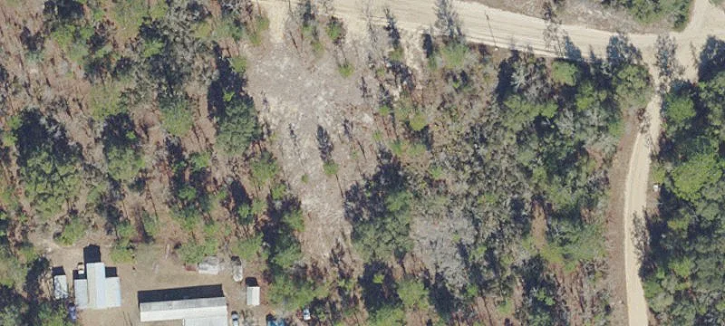 Cleared Residential Development Lots