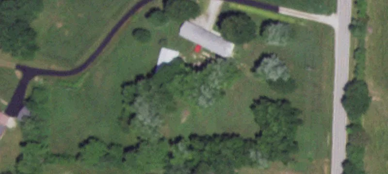 Residential Building Lots with Pond