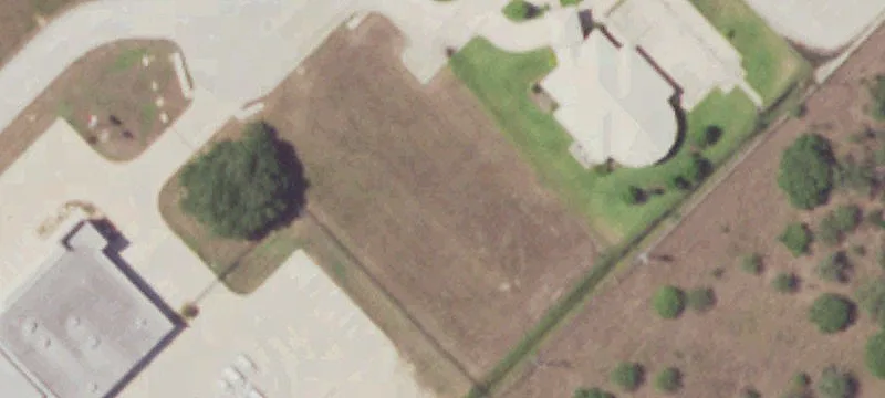 Commercial Land Parcel