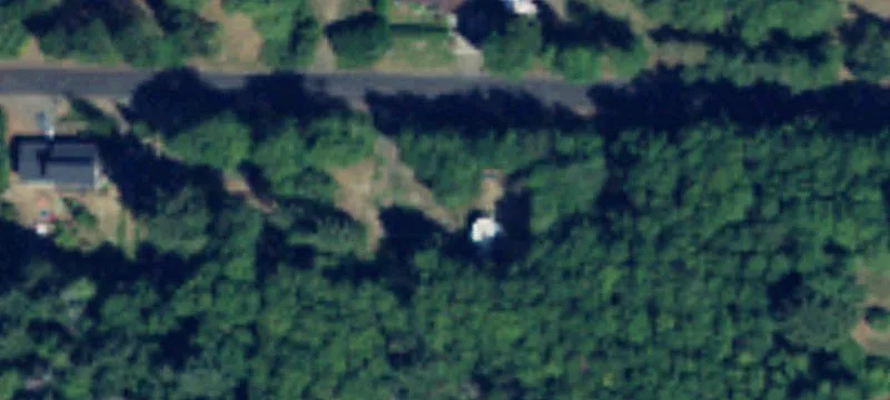 Cleared RV-Friendly Recreation Land