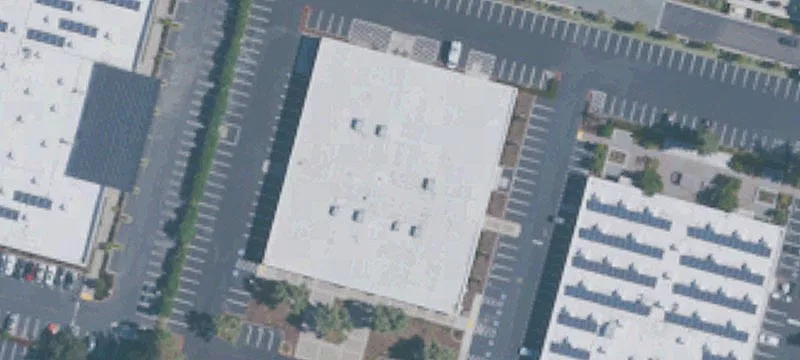 Flex/R&D Building with Office Buildout