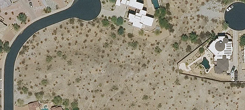 Custom Home Cul-de-Sac Lot