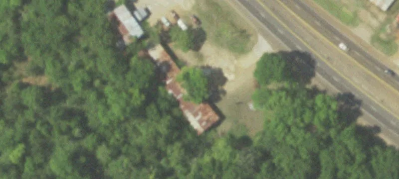 Commercial Land Across From Atwoods