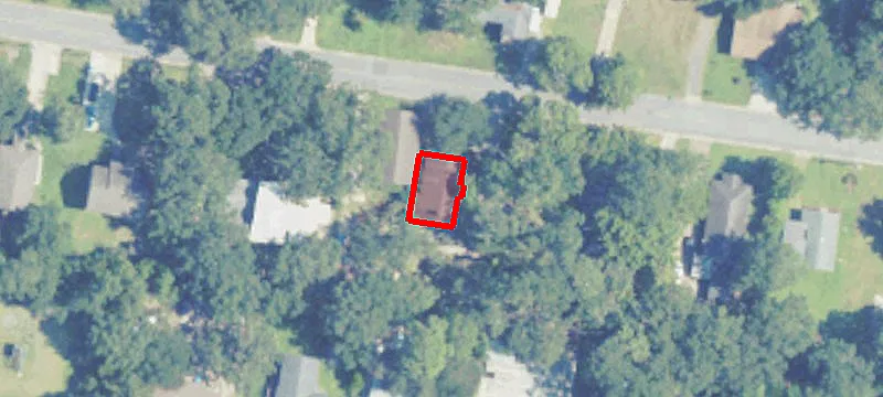 Duplex with Two 2BR Units