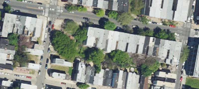 Tenant-Occupied Triplex Investment