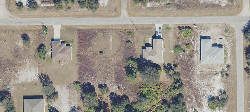 Single-Family Residential Lot