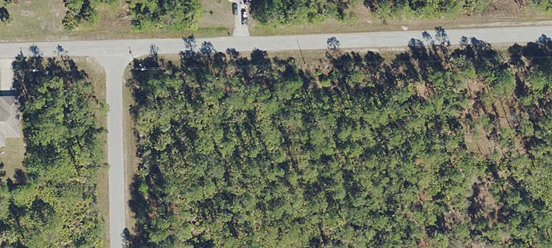 Residential Land Lot