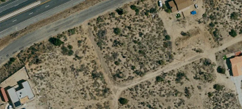 Multi-Family Residential Development Lot