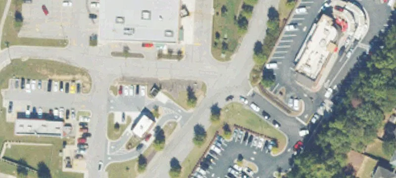 Freestanding Walgreens with Drive-Thru
