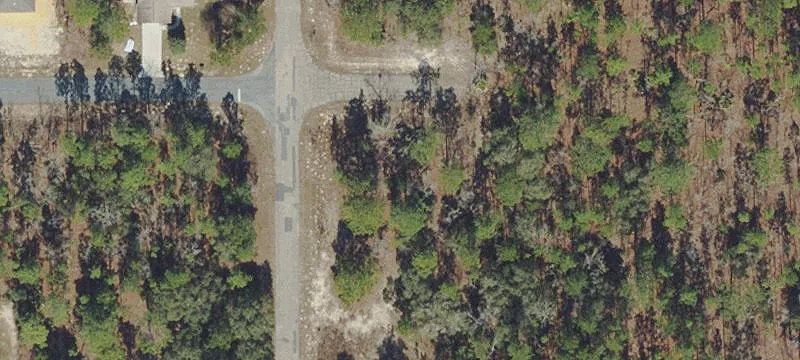 Residential Corner Lot for Sale