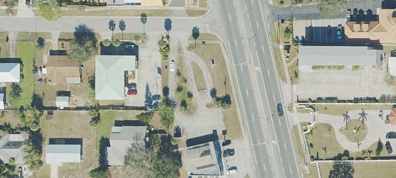Shovel-Ready Commercial Land Parcel