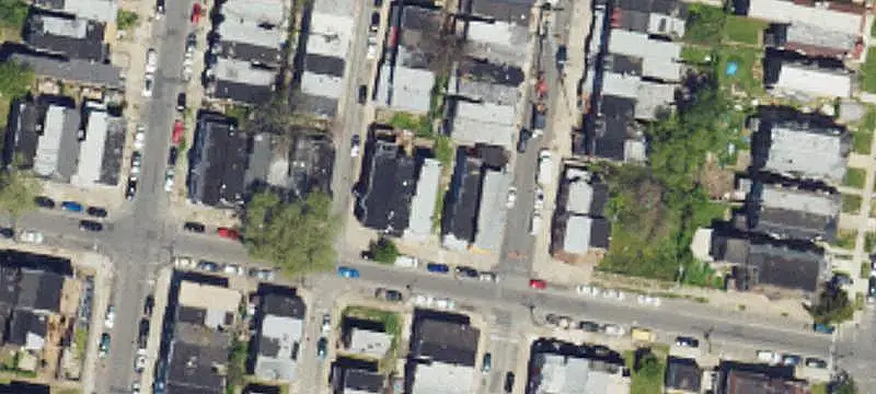 Residential Land Opportunity