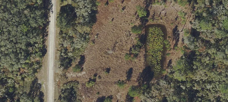 Vacant Residential Land Lot