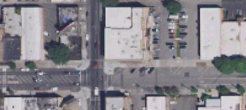 Office Building Redevelopment Opportunity
