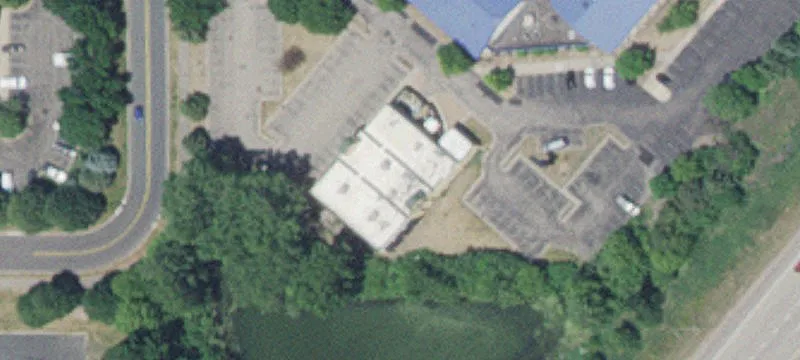 Standalone Restaurant and Bar