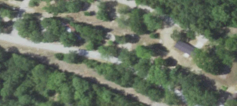 Mobile Home Community with Lake Frontage
