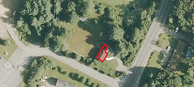 Build-to-Suit Industrial Land Parcel