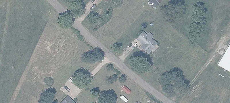 Off-Grid Hunting Land Tract