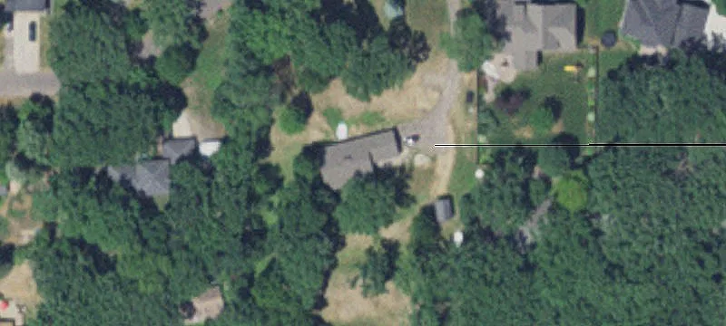 Residential Building Lot on Cul-de-Sac