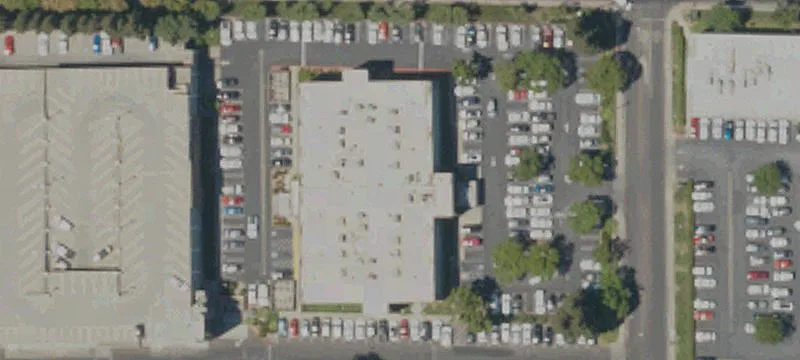 Leased Medical Office Building