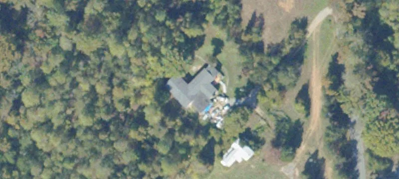 Residential Land with Two-Level Home