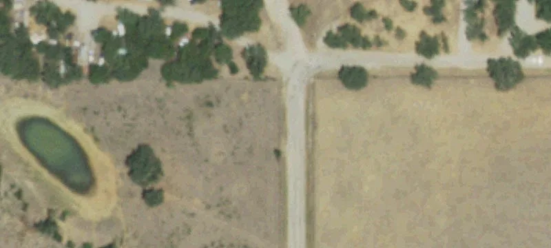 Unimproved Land Tract