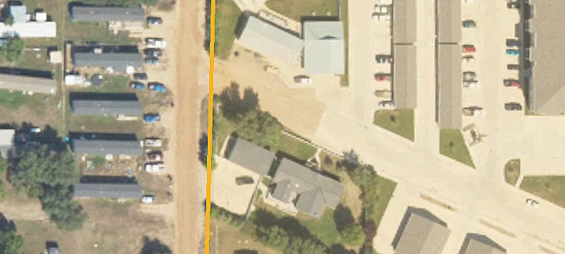 New 77-Unit Multifamily Building