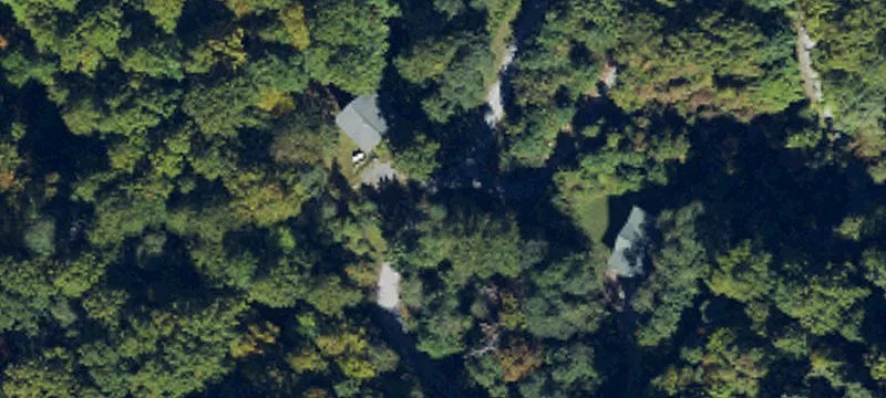 Mountain View Home Lot