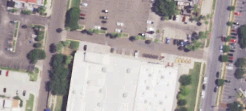 Commercial Development Land