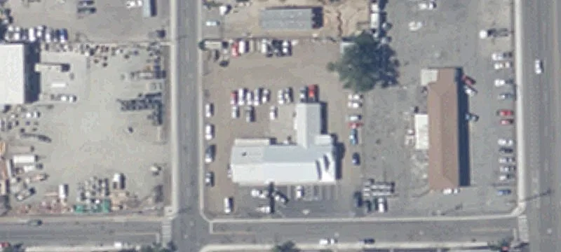 Industrial Flex Warehouse with Yard
