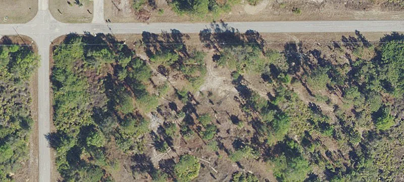 Residential Home Lot
