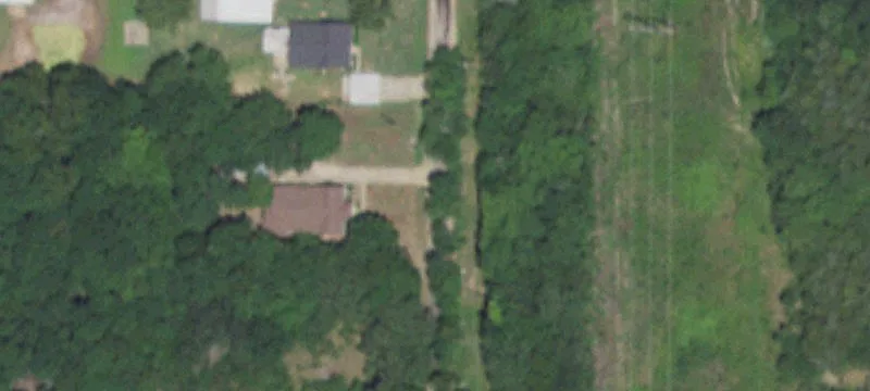 Acreage Buildable Lot
