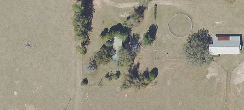 Equestrian Horse Property with Barn