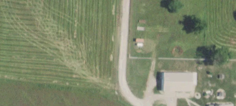Stockyards Agricultural Property