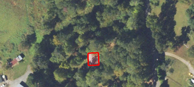 Fully Fenced Pasture Land Parcel