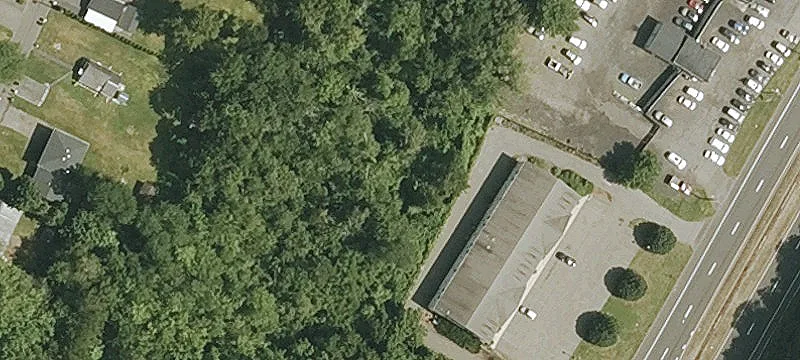 Retail Shopping Center with Available Space