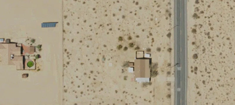 Corner Horse Property Land with Views