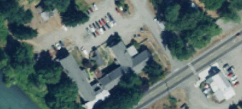 Transitional Housing Facility