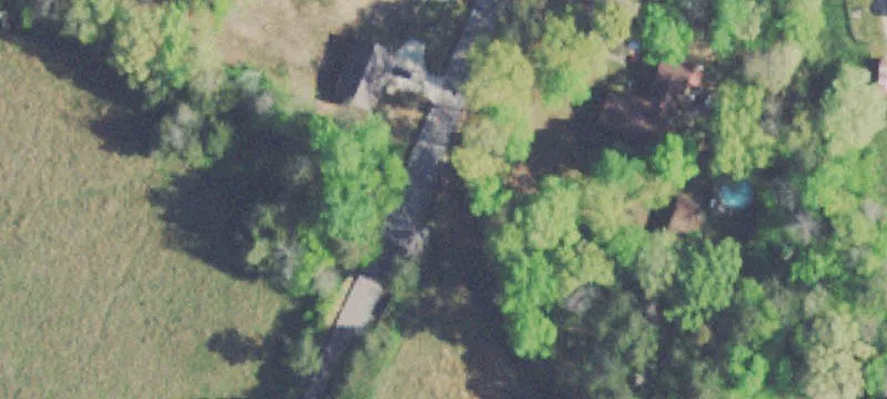 Acreage Residential Development Land