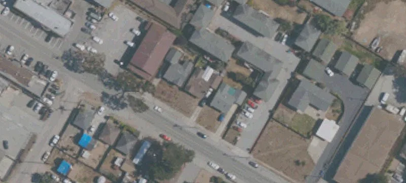 Age-Restricted Double-Wide Mobile Home