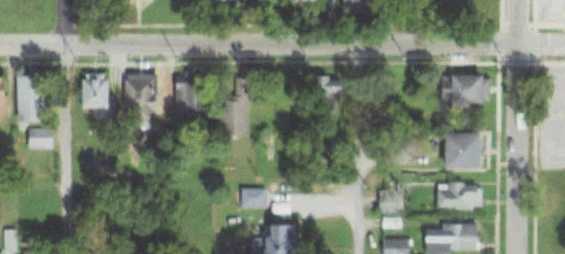 Residential Building Lot