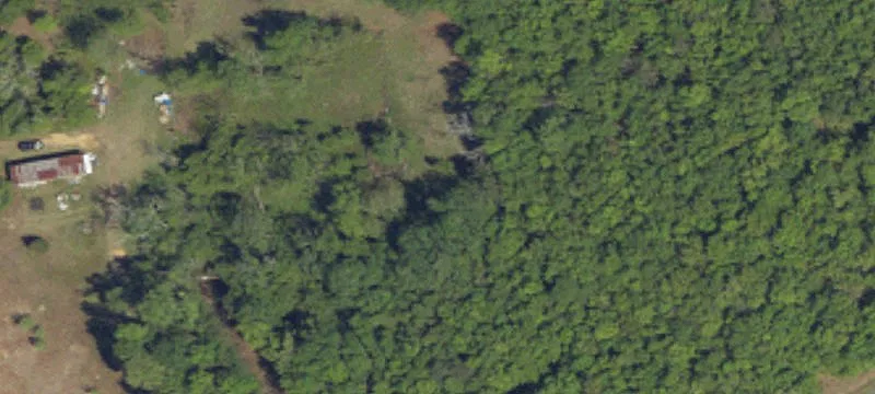 Specialty Land Parcel
