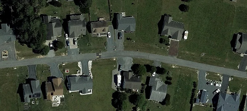 Cleared Residential Lot