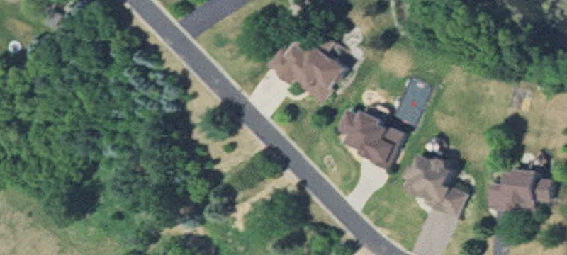 Residential Land Lot