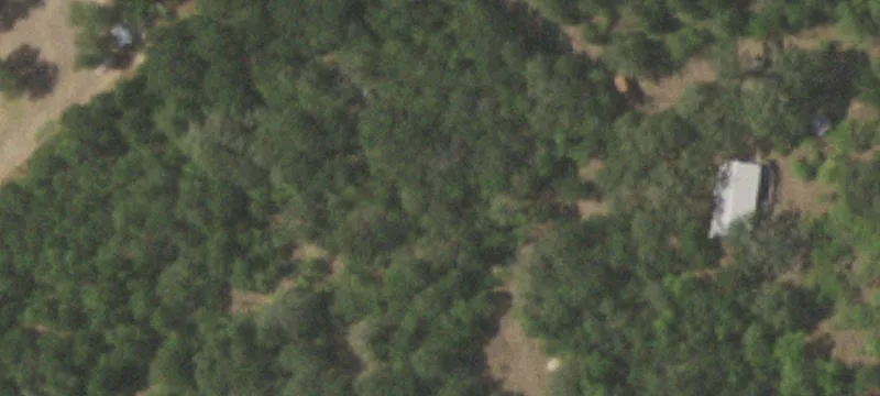 Unrestricted Recreational Land Lot