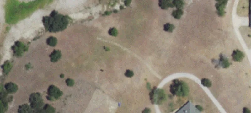 Residential Development Land with Shop