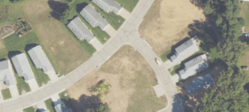 Vacant Land Development Lots