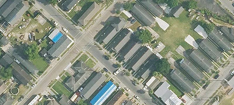 Renovated Duplex with Central HVAC