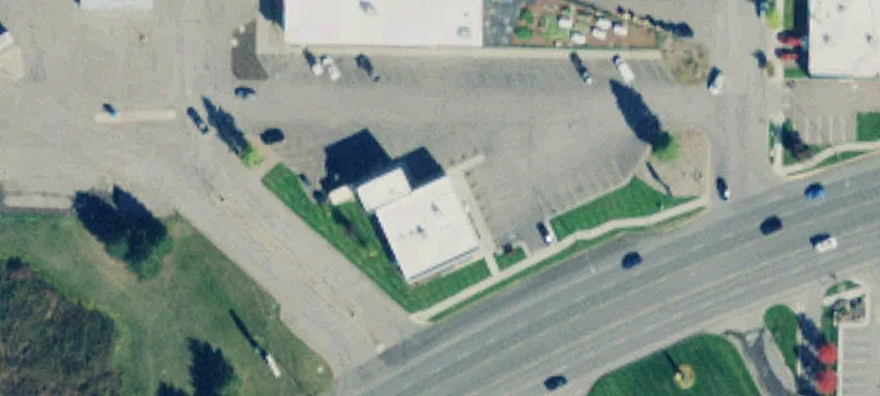 Liquor Store and Casino